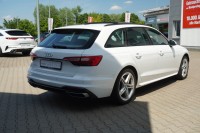 Audi A4 Avant 40 2.0 TDI advanced