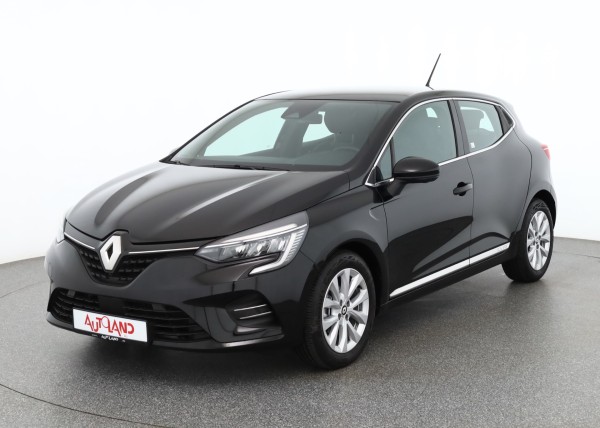Renault Clio 1.0 TCe 90 Intens