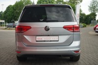 VW Touran 1.5 TSI DSG