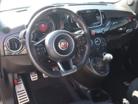 Abarth 595 1.4 T-Jet 16V