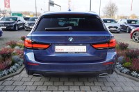 BMW 520 d Luxury Line
