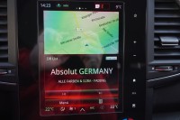 Renault Koleos 1.7 Limited Aut.