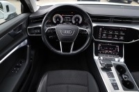 Audi A6 50 2.0 TFSI e quattro design