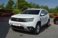 Vorschau: Dacia Duster II 1.6 SCe Access
