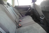 VW Tiguan 2.0 TDI Elegance 4Motion DSG