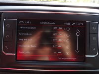 Citroen SpaceTourer Spacetourer 2.0 BlueHDi