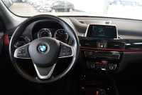 BMW X1 xDrive 18d Sport Line