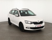 Skoda Fabia Combi 1.0 TSI