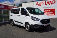Ford Transit Custom 2.0 TDCi 320 L1