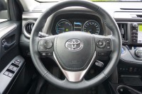 Toyota RAV 4 RAV4 2.5 VVT-i Hybrid Edition S