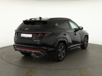 Hyundai Tucson 1.6 CRDi DCT 4WD N-Line