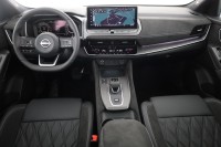 Nissan Qashqai Tekna 1.3 Dig-T Aut.
