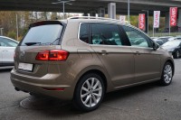 VW Golf Sportsvan 2.0 TDI