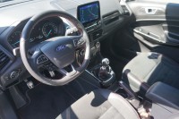 Ford EcoSport 1.0 EB ST-Line