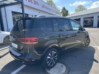 VW Touran 2.0 TDI DSG IQ Drive