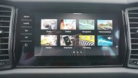 Skoda Kodiaq 2.0 TDI Clever