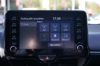 Mazda 2 1.5 Hybrid CVT