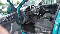 VW T-Cross 1.5 TSI DSG United