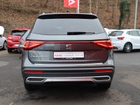 Seat Tarraco 1.5 TSI ACT Xcellence