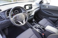 Hyundai Tucson 1.6 T-GDI 2WD