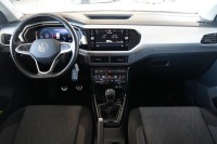VW T-Cross 1.0 Move