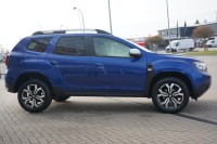 Dacia Duster II 1.3 TCE Prestige