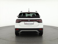 VW T-Cross 1.0 TSI