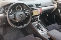 Skoda Superb Combi 2.0 TDI DSG