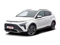 Hyundai BAYON Bayon 1.0 T-GDI Select 2WD Sitzheizung LED Tempomat