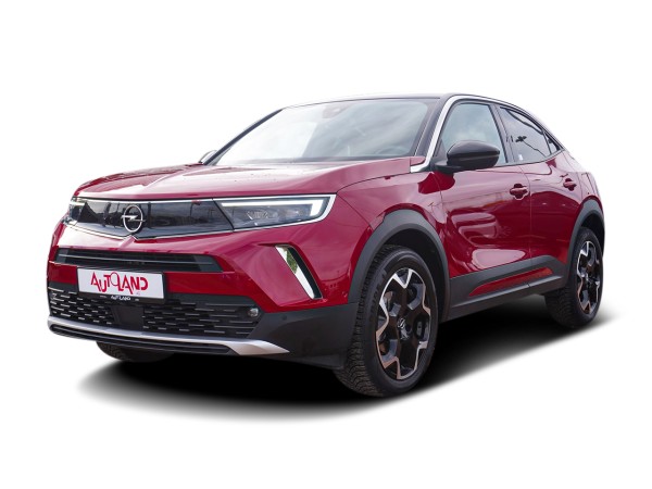 Opel Mokka 1.2 Ultimate