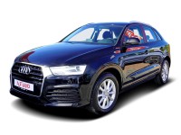 Audi Q3 1.4 TFSI S-Tronic S line