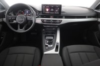 Audi A4 Avant 35 TFSI