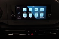 VW Caddy 2.0 TDI Move
