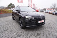 Skoda Karoq 1.5 TSI DSG Sportline