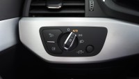 Audi A4 Quattro Avant 2.0 TDI quattro sport S Line
