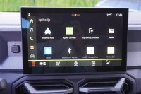 Dacia Duster Expression mHEV 140