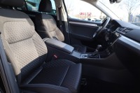 Skoda Superb Combi 2.0 TDI Ambition DSG