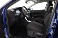 VW Taigo 1.5 TSI DSG