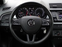 Skoda Fabia 1.0 MPI