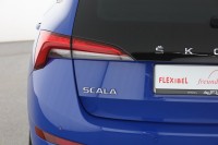 Skoda Scala 1.0 TSI DSG Style