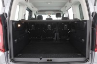 Opel Combo Life 1.2 Turbo Edition