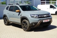 Dacia Duster II 1.3 TCE Extreme