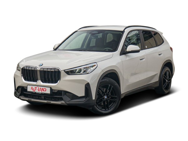 BMW X1 18 i sDrive
