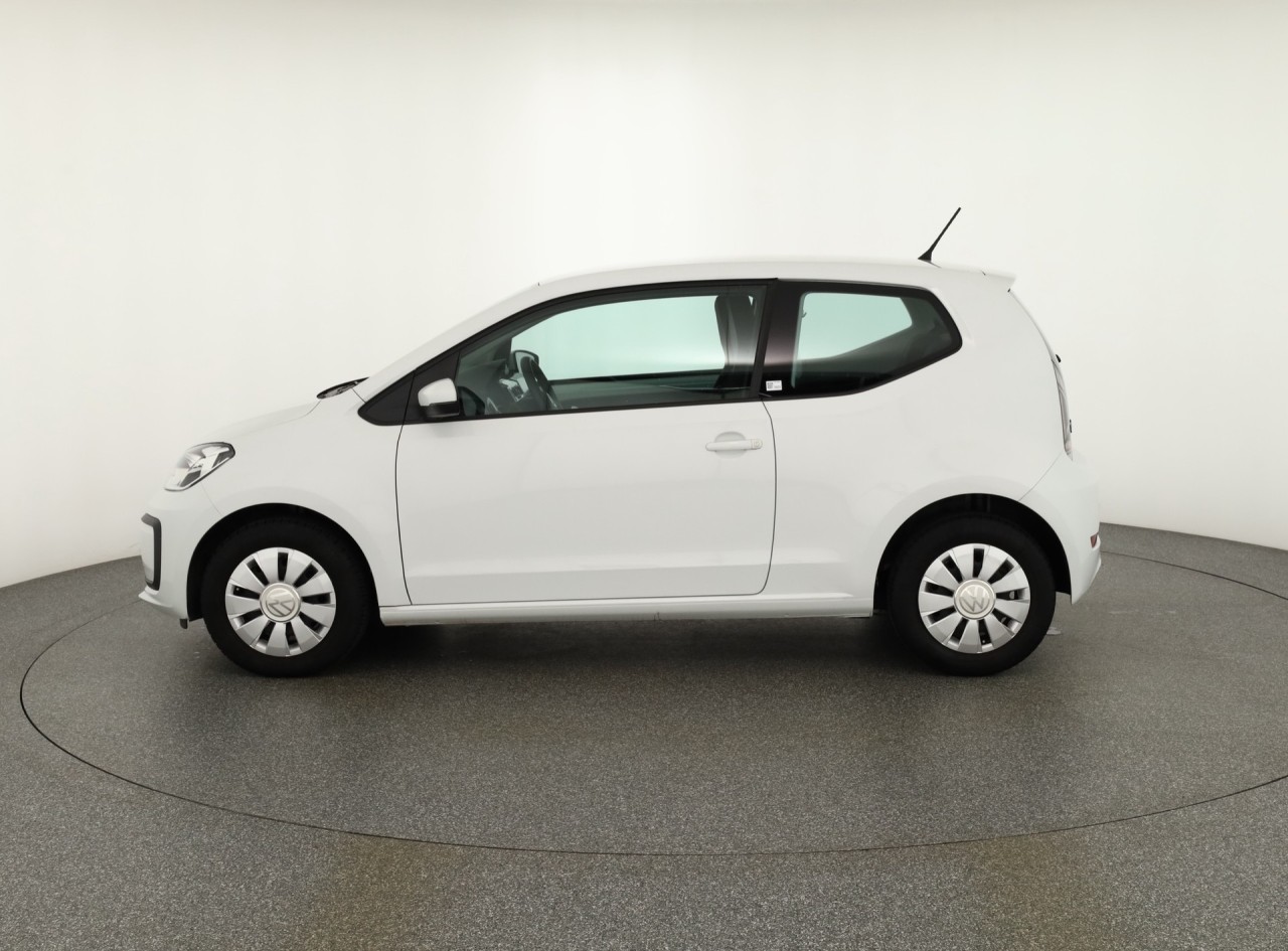 VW up up! 1.0