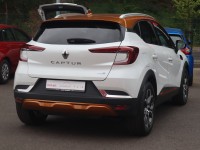 Renault Captur II 1.6 Hybrid Intens