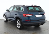 Skoda Kodiaq 2.0 TDI DSG 4x4