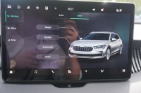Skoda Superb Combi 2.0 TDI L&K 4x4 DSG