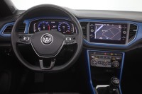 VW T-Roc Cabriolet 1.5 TSI Style