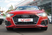 Audi A4 Avant 40 TFSI S line