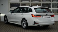 Vorschau: BMW 318 318d Advantage